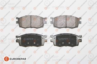 Запчасть EUROREPAR 1617285580