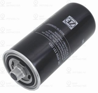 Запчасть ZF Parts 0750131053
