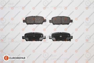 Запчасть EUROREPAR 1617285680