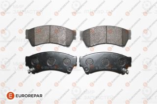 Запчасть EUROREPAR 1617285780