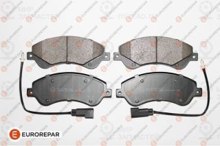 Запчасть EUROREPAR 1617285880