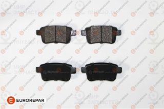 Запчасть EUROREPAR 1617285980