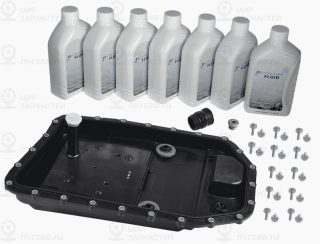 Запчасть ZF Parts 1071298033