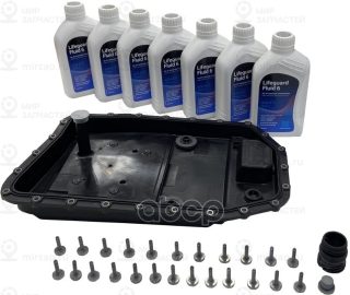 Запчасть ZF Parts 1071298033ZFR