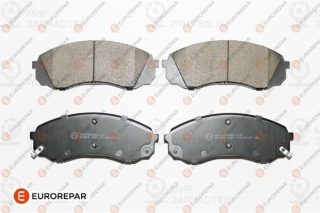 Запчасть EUROREPAR 1617286080
