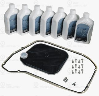 Запчасть ZF Parts 1087298369