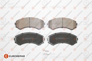 Запчасть EUROREPAR 1617286180