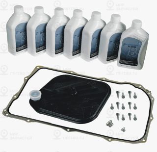 Запчасть ZF Parts 1090298127