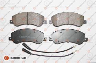 Запчасть EUROREPAR 1617286380