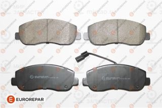 Запчасть EUROREPAR 1617286480