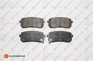 Запчасть EUROREPAR 1617286980