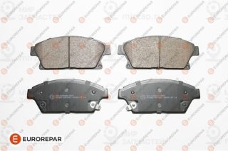 Запчасть EUROREPAR 1617287280