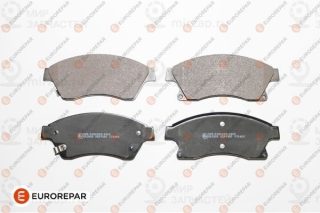 Запчасть EUROREPAR 1617287480