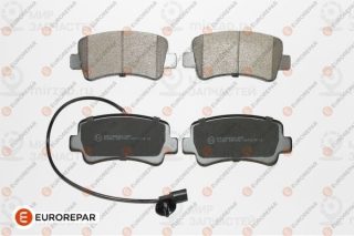 Запчасть EUROREPAR 1617287580
