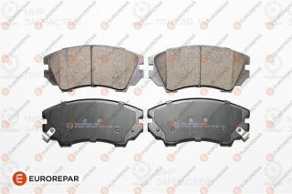 Запчасть EUROREPAR 1617287680