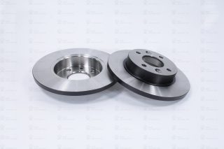 Запчасть ZF Parts DF1013ZFR