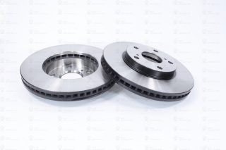 Запчасть ZF Parts DF1431ZFR