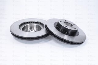 Запчасть ZF Parts DF1437ZFR