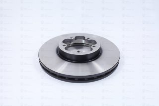 Запчасть ZF Parts DF2390SZFR