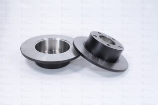 Запчасть ZF Parts DF2651ZFR
