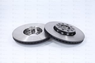 Запчасть ZF Parts DF2652ZFR