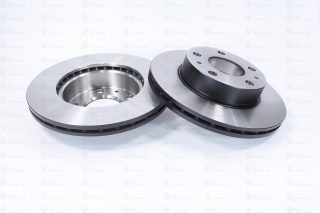 Запчасть ZF Parts DF2722ZFR