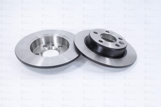 Запчасть ZF Parts DF2777ZFR