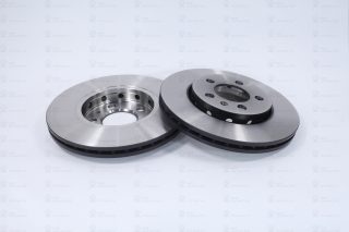 Запчасть ZF Parts DF2803ZFR