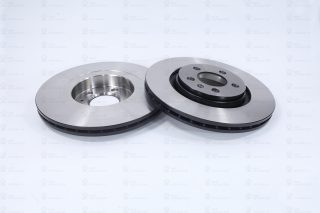 Запчасть ZF Parts DF2804ZFR