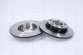 Запчасть ZF Parts DF2805ZFR