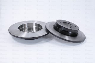 Запчасть ZF Parts DF2813ZFR