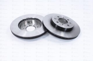 Запчасть ZF Parts DF3021ZFR