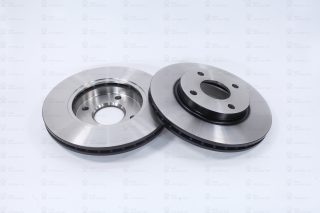 Запчасть ZF Parts DF4036ZFR