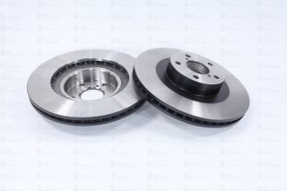 Запчасть ZF Parts DF4104ZFR