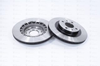 Запчасть ZF Parts DF4107ZFR