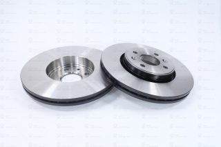 Запчасть ZF Parts DF4110ZFR