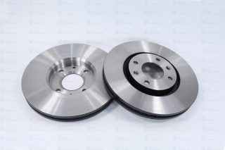 Запчасть ZF Parts DF4183ZFR