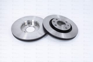 Запчасть ZF Parts DF4184ZFR