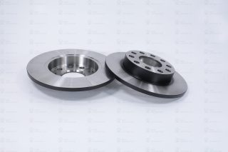 Запчасть ZF Parts DF4186ZFR