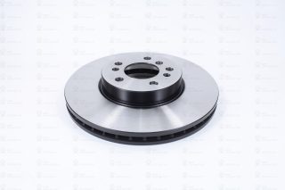 Запчасть ZF Parts DF4187SZFR