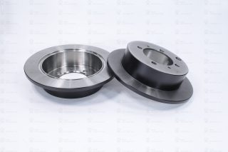 Запчасть ZF Parts DF4193ZFR
