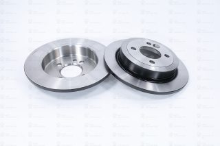 Запчасть ZF Parts DF4198ZFR