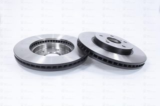 Запчасть ZF Parts DF4204ZFR