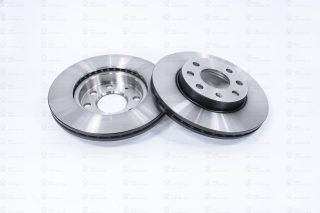 Запчасть ZF Parts DF4236ZFR
