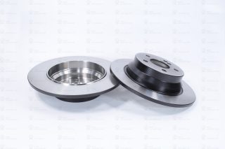 Запчасть ZF Parts DF4263ZFR