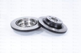 Запчасть ZF Parts DF4270ZFR