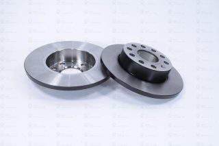 Запчасть ZF Parts DF4271ZFR