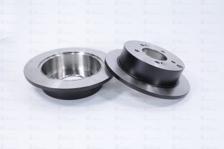 Запчасть ZF Parts DF4281ZFR