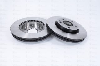 Запчасть ZF Parts DF4283ZFR