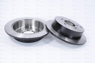 Запчасть ZF Parts DF4287ZFR